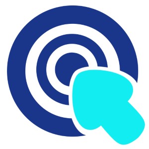 LusaClick Logo
