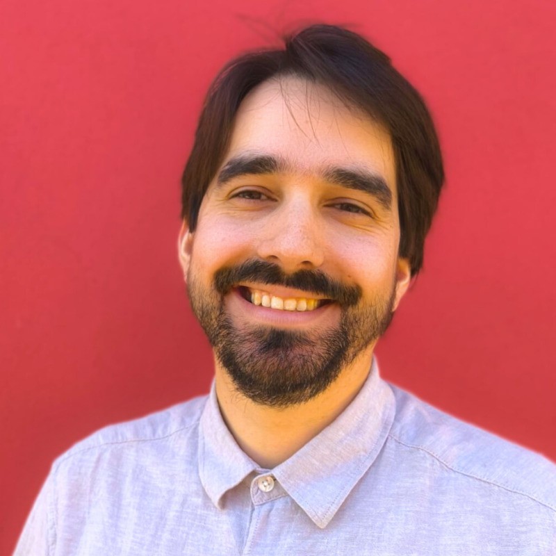 Miguel, Digital Marketing Expert